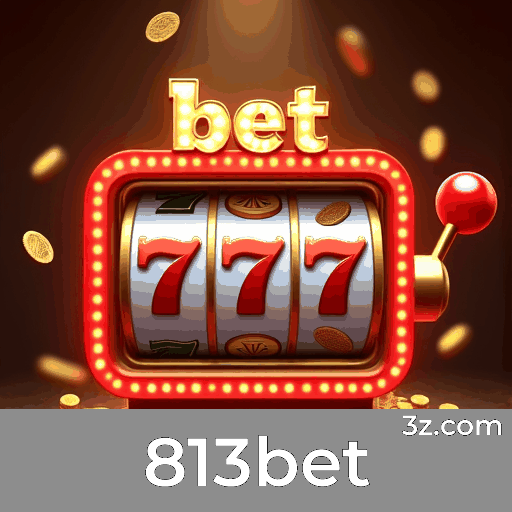 813bet: Cassino Online Seguro e Divertido